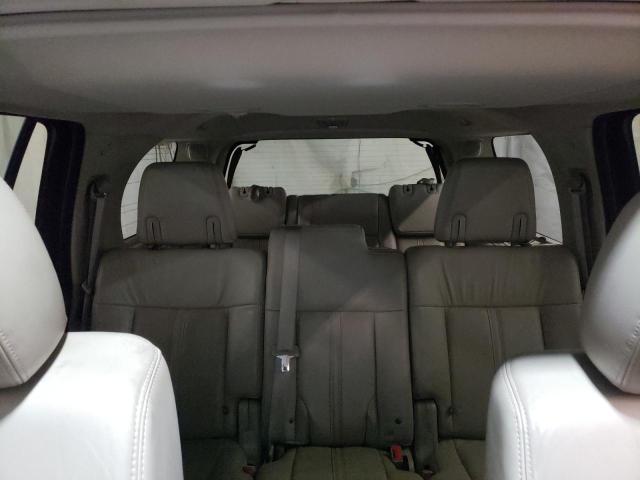5LMJJ2JT6FEJ05569 - 2015 LINCOLN NAVIGATOR 黑色 照片 10