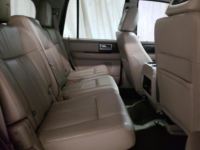 5LMJJ2JT6FEJ05569 - 2015 LINCOLN NAVIGATOR 黑色 照片 11
