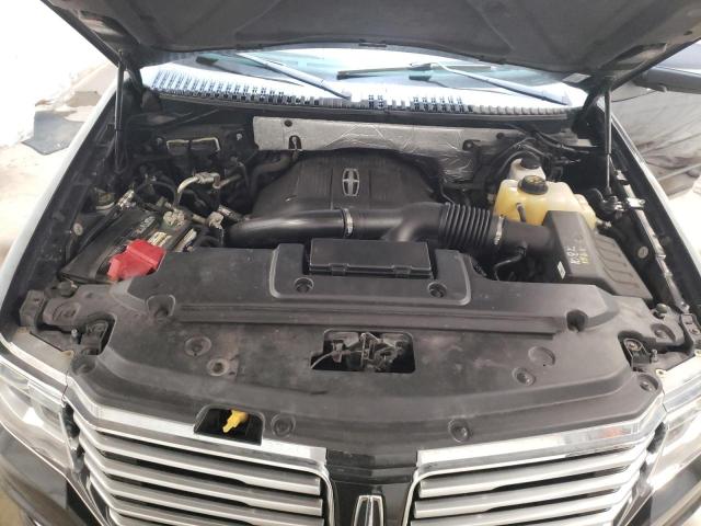 5LMJJ2JT6FEJ05569 - 2015 LINCOLN NAVIGATOR 黑色 照片 12