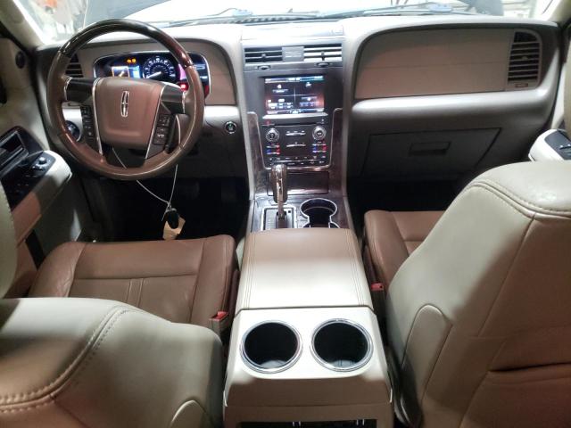 5LMJJ2JT6FEJ05569 - 2015 LINCOLN NAVIGATOR 黑色 照片 8