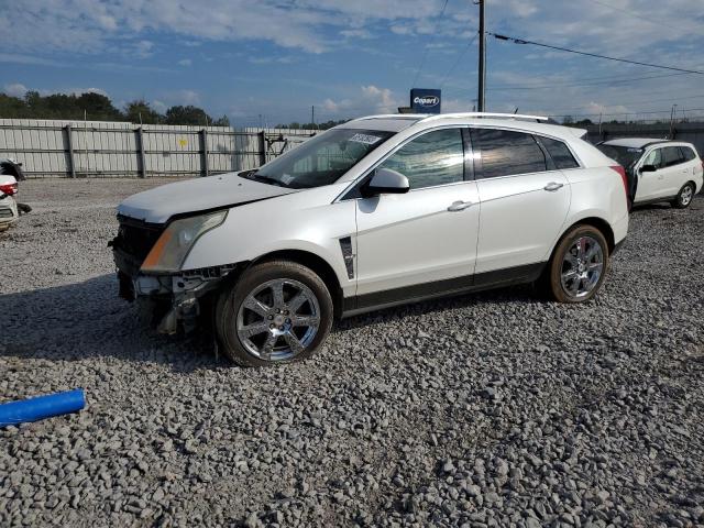 3GYFNBEY3AS604054 - 2010 CADILLAC SRX PERFORMANCE COLLECTION Ақ фото 1