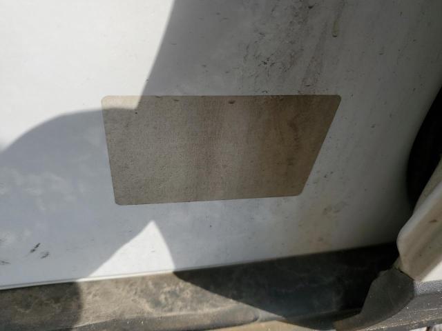 3GYFNBEY3AS604054 - 2010 CADILLAC SRX PERFORMANCE COLLECTION Ақ фото 13