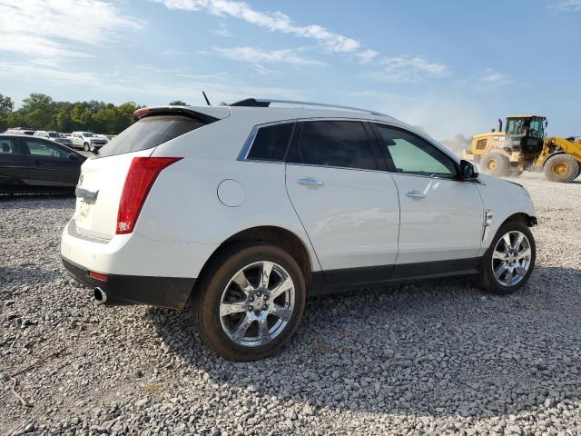 3GYFNBEY3AS604054 - 2010 CADILLAC SRX PERFORMANCE COLLECTION Ақ фото 3