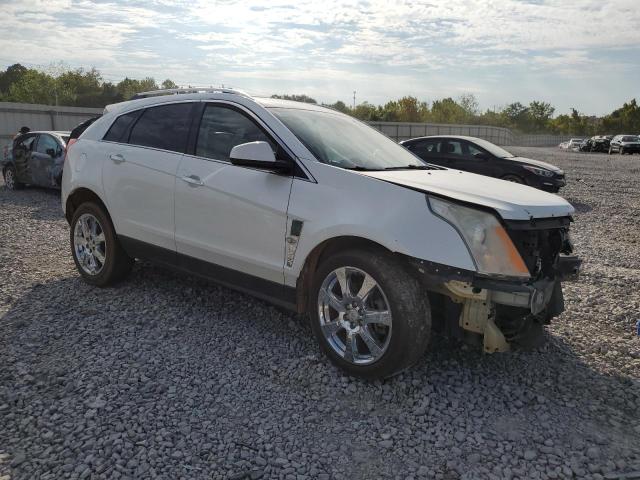3GYFNBEY3AS604054 - 2010 CADILLAC SRX PERFORMANCE COLLECTION Ақ фото 4