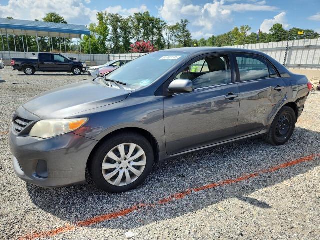 2013 TOYOTA COROLLA BASE, 