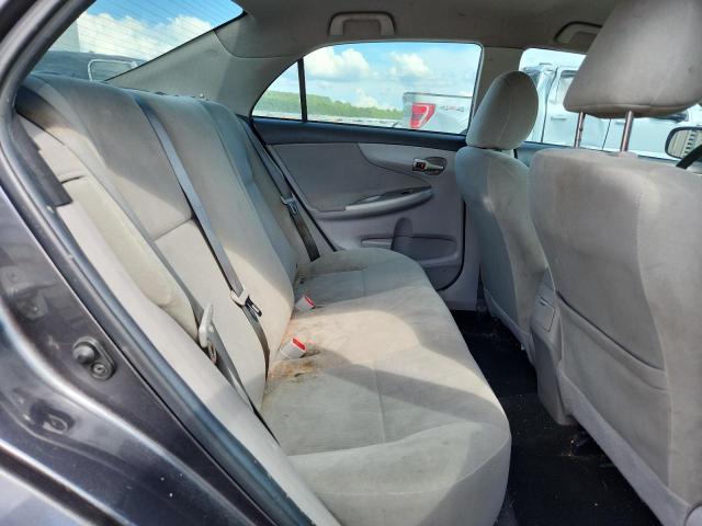 2T1BU4EE3DC056860 - 2013 TOYOTA COROLLA BASE Boz foto 10