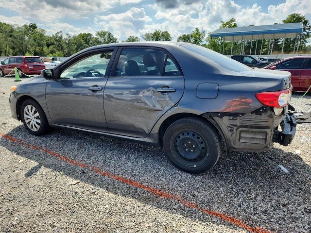 2T1BU4EE3DC056860 - 2013 TOYOTA COROLLA BASE Boz foto 2