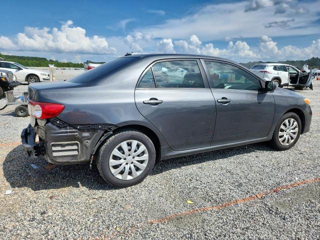 2T1BU4EE3DC056860 - 2013 TOYOTA COROLLA BASE Boz foto 3