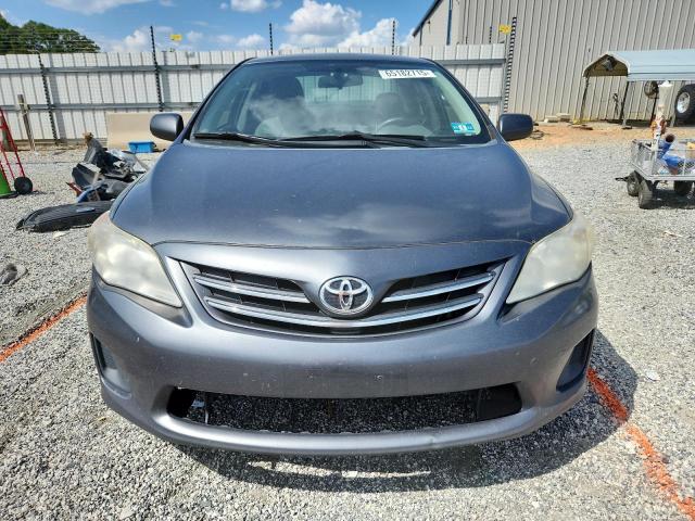 2T1BU4EE3DC056860 - 2013 TOYOTA COROLLA BASE Boz foto 5