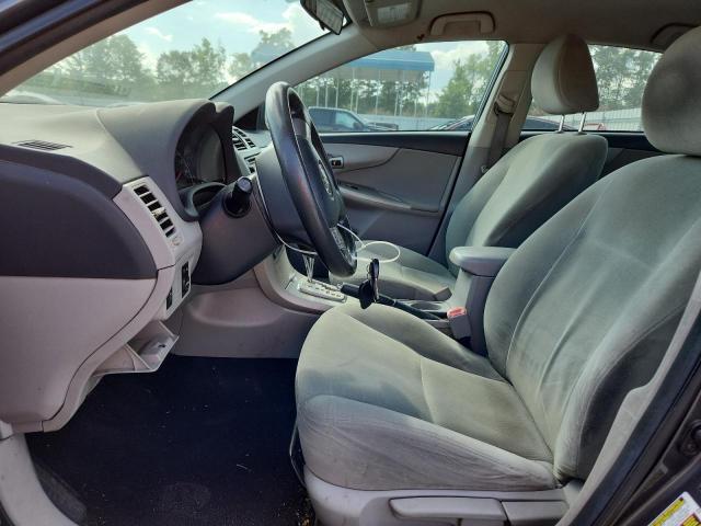 2T1BU4EE3DC056860 - 2013 TOYOTA COROLLA BASE Boz foto 7