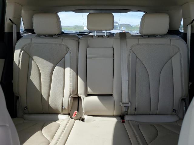 2LMTJ6LR1GBL62743 - 2016 LINCOLN MKX RESERVE 米色 照片 10