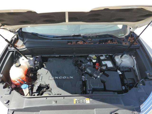 2LMTJ6LR1GBL62743 - 2016 LINCOLN MKX RESERVE 米色 照片 12