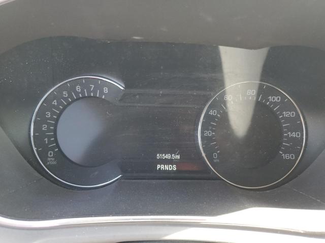 2LMTJ6LR1GBL62743 - 2016 LINCOLN MKX RESERVE 米色 照片 9