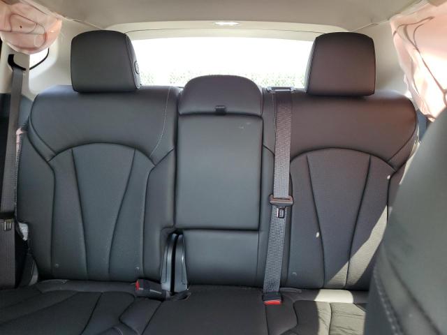 LRBFXCSA2LD177982 - 2020 BUICK ENVISION ESSENCE Արծաթագույն լուսանկար 10