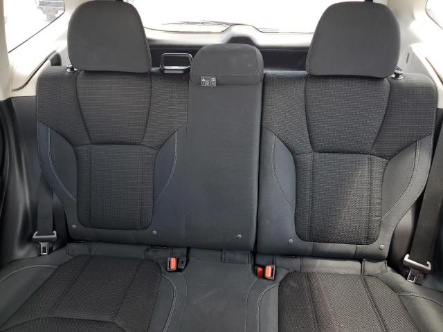 JF2SKAAC1KH579071 - 2019 SUBARU FORESTER SILVER photo 10