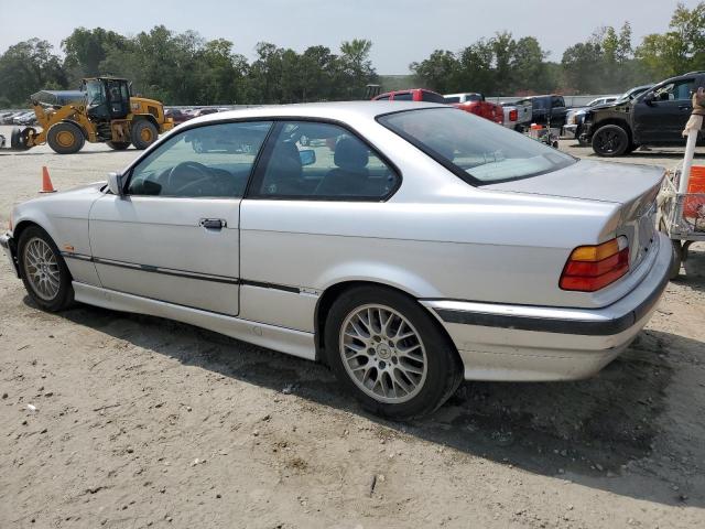 WBABF8328WEH62362 - 1998 BMW 323 IS AUTOMATIC Gümüş foto 2