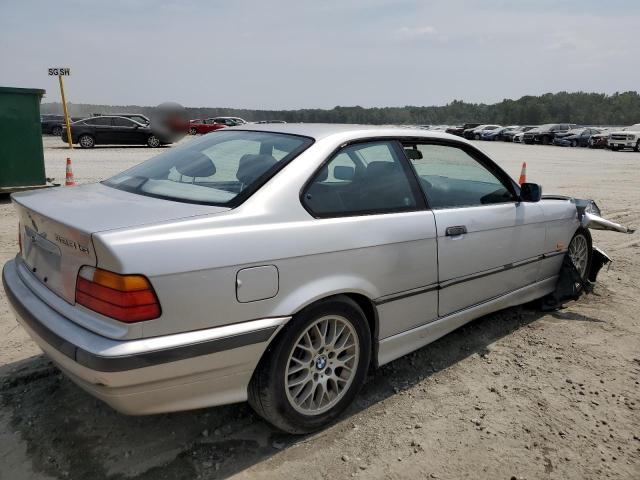 WBABF8328WEH62362 - 1998 BMW 323 IS AUTOMATIC SILVER photo 3