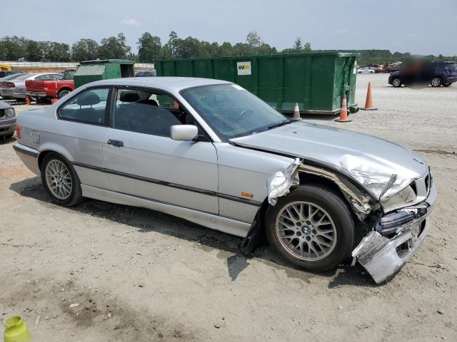 WBABF8328WEH62362 - 1998 BMW 323 IS AUTOMATIC Gümüş foto 4