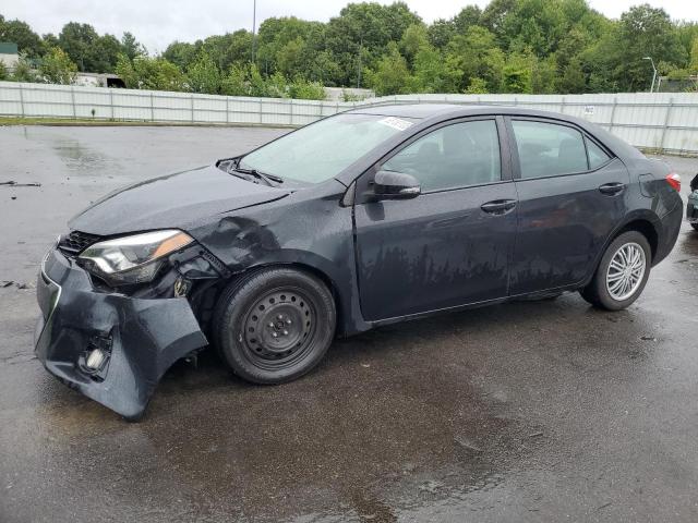 2014 TOYOTA COROLLA L, 