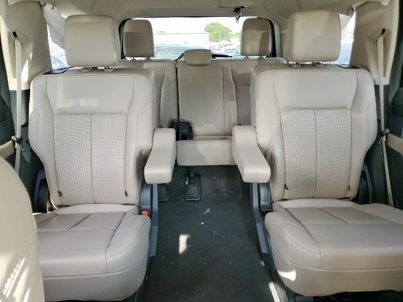 1FMJU1HT5NEA48614 - 2022 FORD EXPEDITION XLT Ağ foto 10