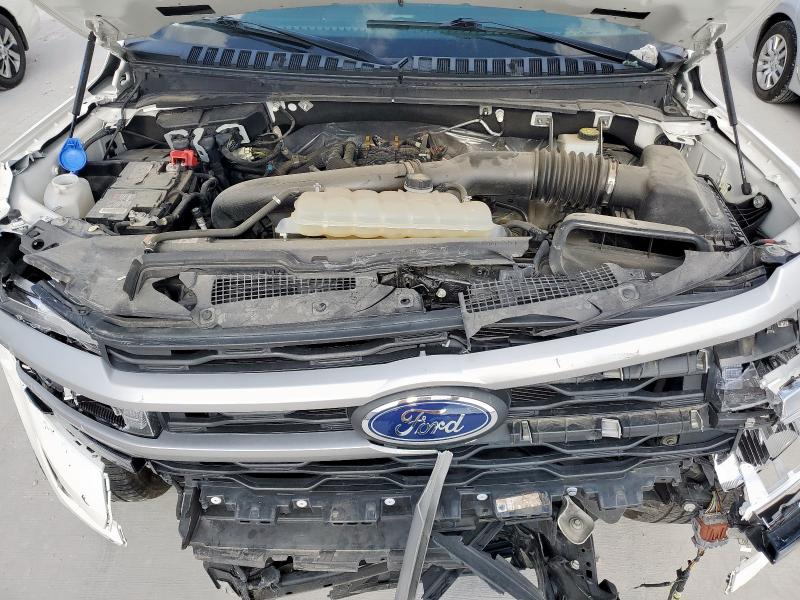 1FMJU1HT5NEA48614 - 2022 FORD EXPEDITION XLT Ağ foto 12