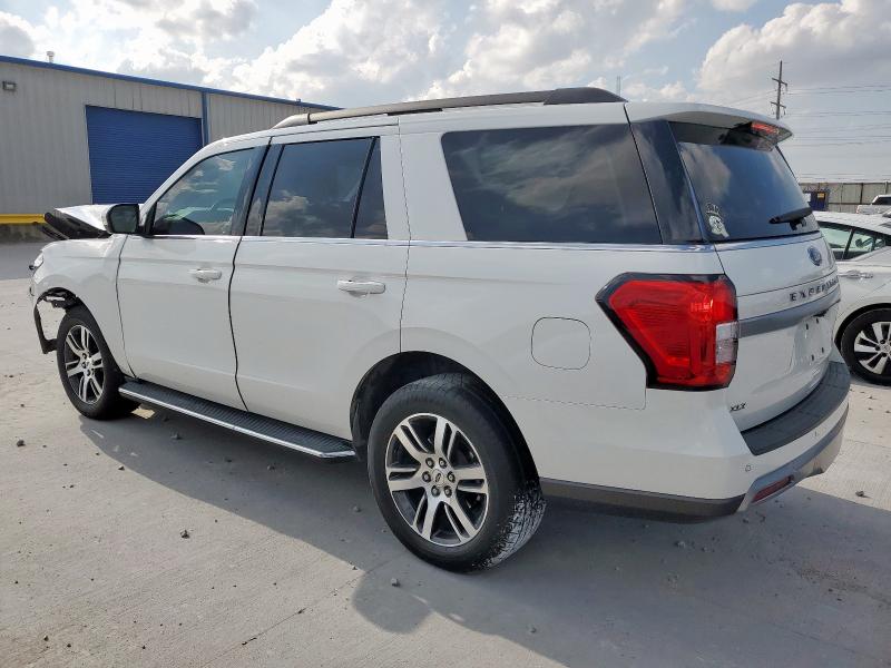 1FMJU1HT5NEA48614 - 2022 FORD EXPEDITION XLT Ağ foto 2
