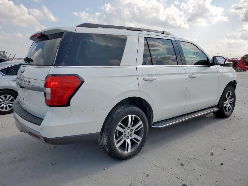 1FMJU1HT5NEA48614 - 2022 FORD EXPEDITION XLT Ağ foto 3