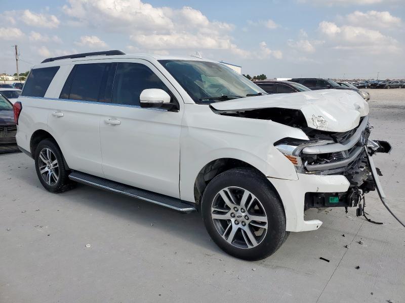 1FMJU1HT5NEA48614 - 2022 FORD EXPEDITION XLT Ağ foto 4