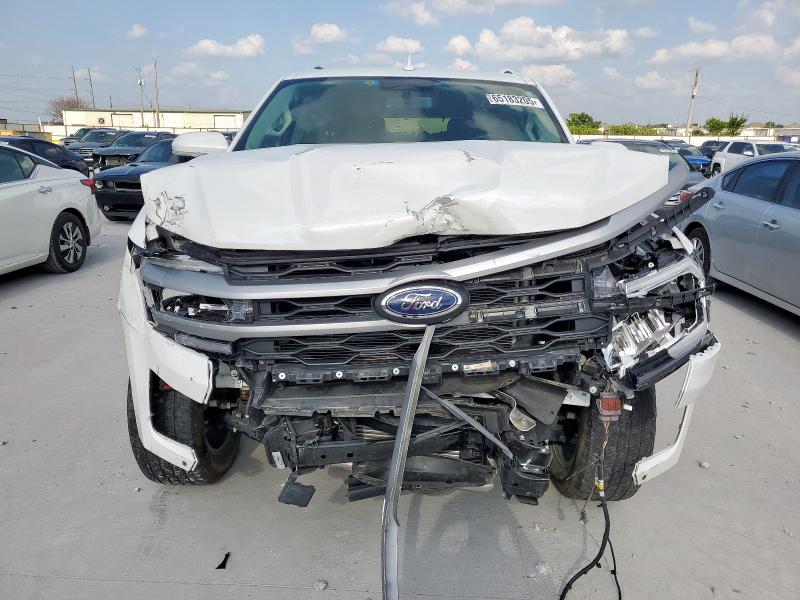 1FMJU1HT5NEA48614 - 2022 FORD EXPEDITION XLT Ağ foto 5
