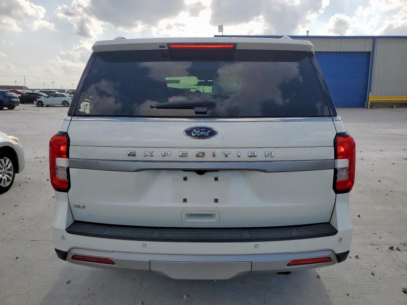 1FMJU1HT5NEA48614 - 2022 FORD EXPEDITION XLT Ağ foto 6