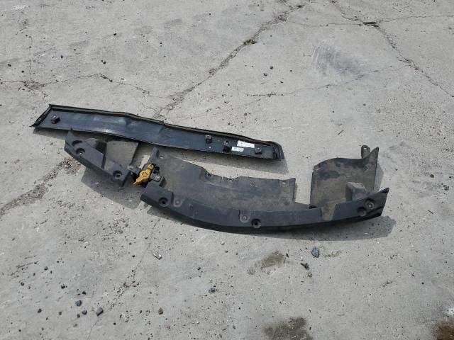 MAJ3S2GE4MC442553 - 2021 FORD ECOSPORT SE GRAY photo 12