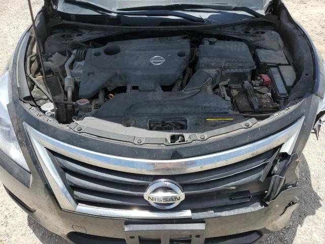 1N4AL3AP5FC246581 - 2015 NISSAN ALTIMA 2.5 BLACK photo 11