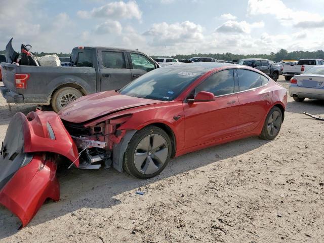 2020 TESLA MODEL 3, 