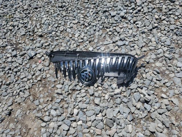 1G4GB5G39GF212713 - 2016 BUICK LACROSSE BURGUNDY photo 12