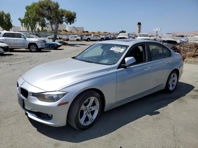 2012 BMW 328 I SULEV, 