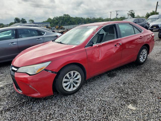 2015 TOYOTA CAMRY LE, 