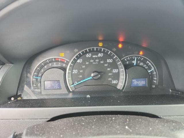 4T4BF1FK3FR469978 - 2015 TOYOTA CAMRY LE RED photo 9