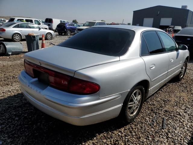 2G4WB55K9Y1266673 - 2000 BUICK REGAL LS 米色 照片 3