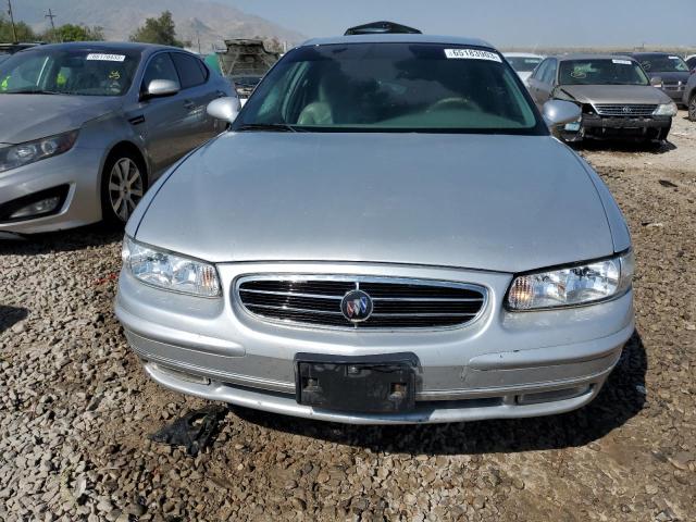 2G4WB55K9Y1266673 - 2000 BUICK REGAL LS BEIGE photo 5