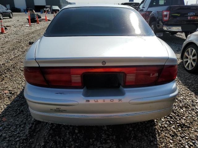2G4WB55K9Y1266673 - 2000 BUICK REGAL LS 米色 照片 6