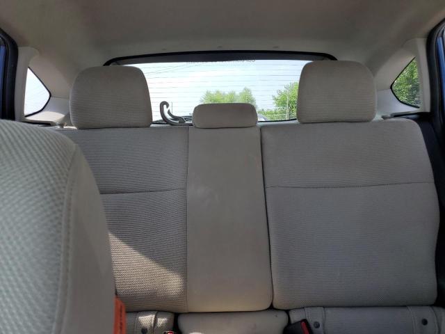 JF2GPABCXG8332936 - 2016 SUBARU CROSSTREK PREMIUM 蓝色 照片 10