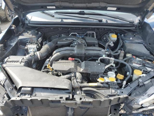 JF2GPABCXG8332936 - 2016 SUBARU CROSSTREK PREMIUM 蓝色 照片 12