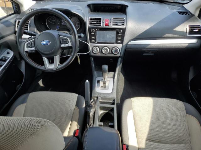 JF2GPABCXG8332936 - 2016 SUBARU CROSSTREK PREMIUM 蓝色 照片 8