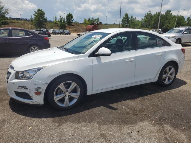 2014 CHEVROLET CRUZE LT, 