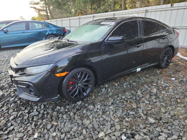 2020 HONDA CIVIC SI, 