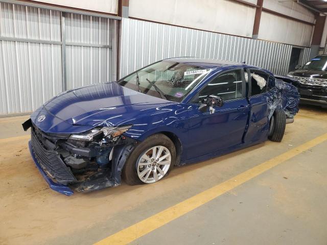 2025 TOYOTA CAMRY XSE, 