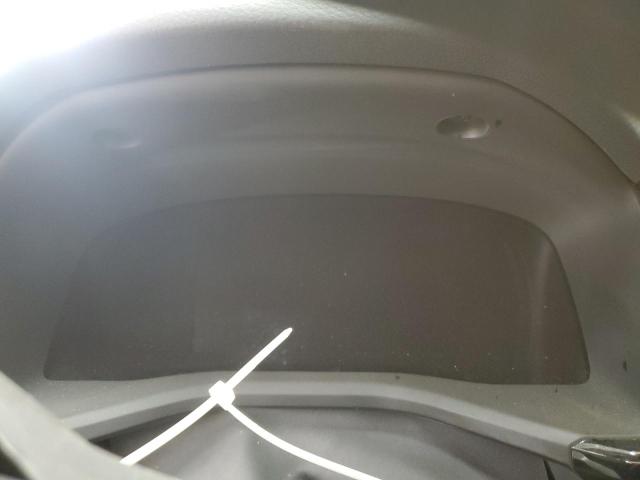 4T1DAACK1SU036627 - 2025 TOYOTA CAMRY XSE ლურჯი ფოტო 9