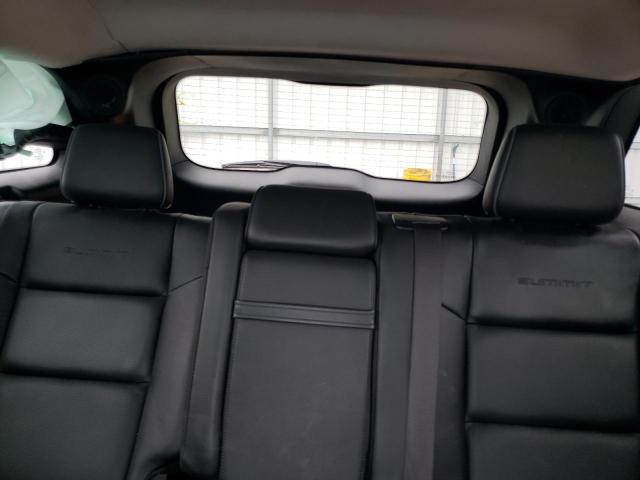 1C4RJFJG0MC587503 - 2021 JEEP GRAND CHER SUMMIT ვერცხლისფერი ფოტო 10