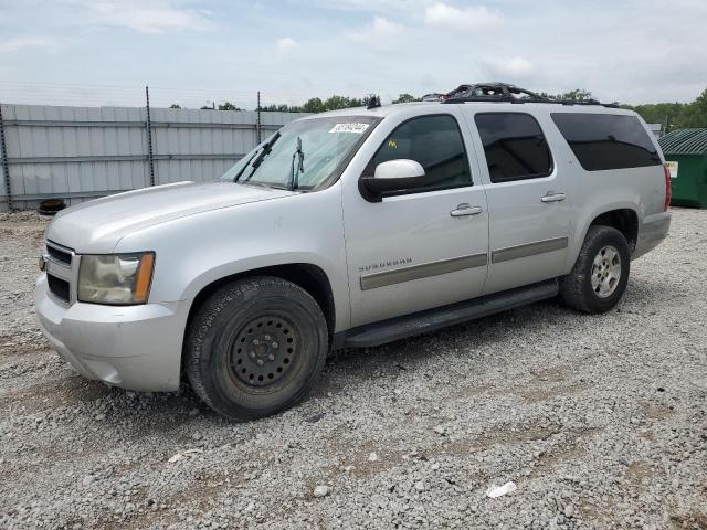 2011 CHEVROLET SUBURBAN C1500 LT, 