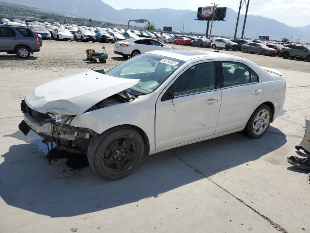 2010 FORD FUSION SE, 